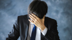 人生崩壊!絶対にやってはいけない仕事!